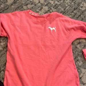 PINK sweatshirt